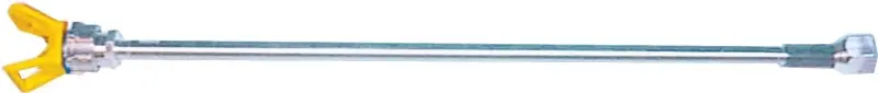 Titan 651-072 Extension Tip For Spray Equipment – 18" Long Precision Adapter 1