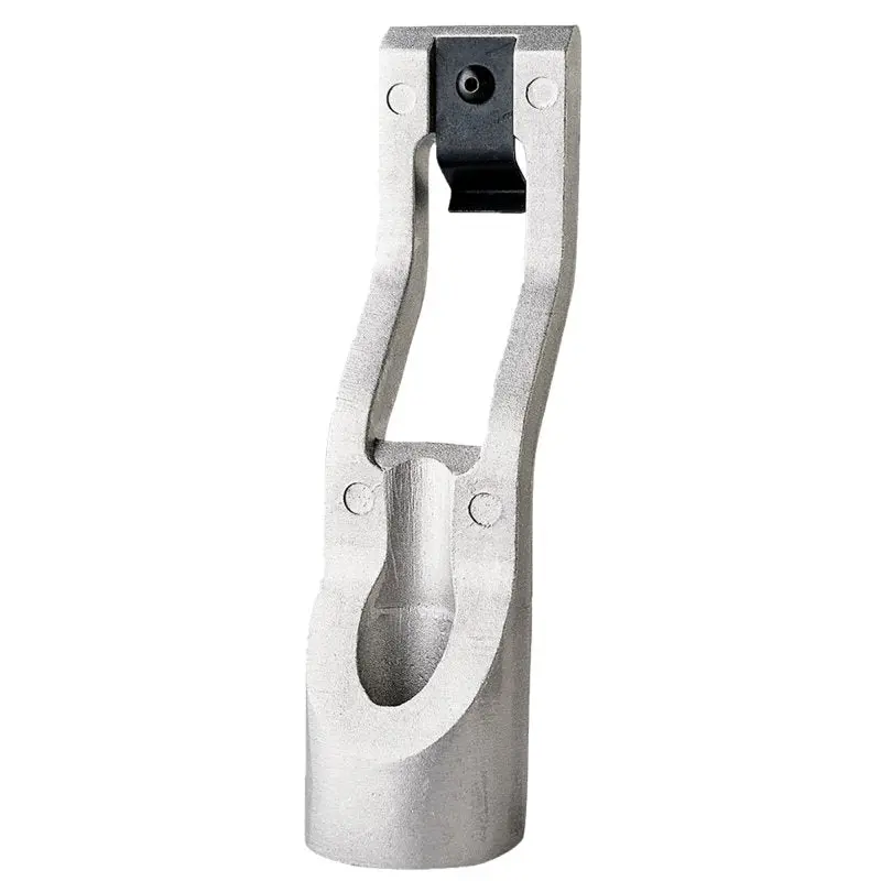 Toolpro Tp05185 Aluminum Purlin Clip Installer – Compatible With Af14 & Vf14 Clips 1
