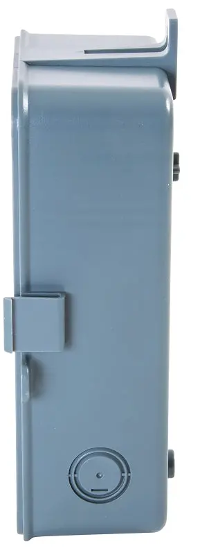 Tork Wftu40 Programmable Digital Timer – 40-Amp Rating, 1-Minute To 23-Hour Range, 7-Day Cycle 1