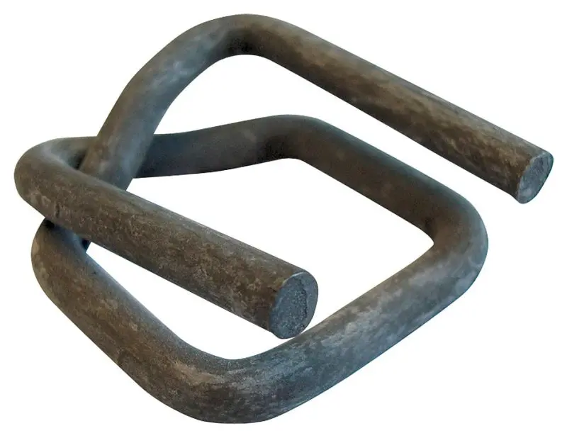 Transtech St-Spb3035 Phosphate-Coated Wire Buckle – Industrial-Strength Securing Hardware 1