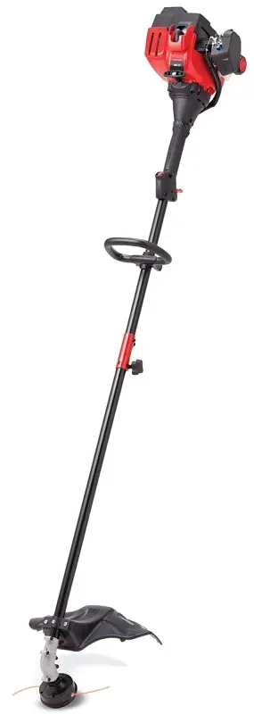 Troy-Bilt 25Cc 2-Cycle String Trimmer – 10 Oz Fuel Tank, 0.095" Cutting Line 1