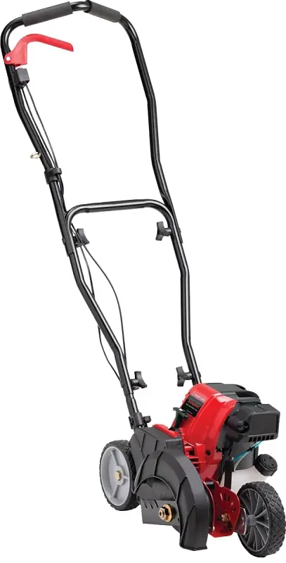 Troy-Bilt 29 Cc 4-Stroke Gas-Powered Lawn Edger – 2 In Cutting Depth 1