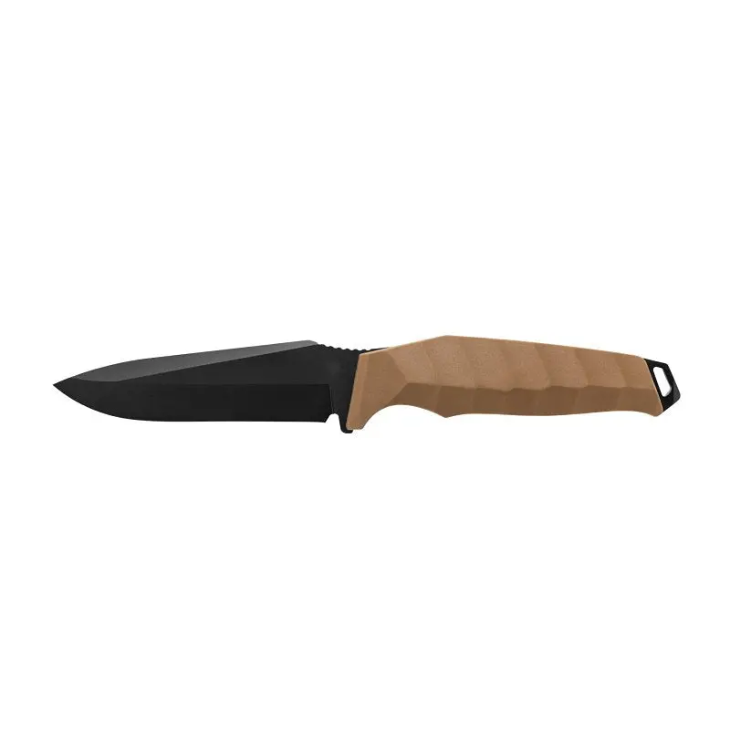 True Tru-Fxk-0001 Professional Chef’S Knife – 4" Stainless Steel Blade, Precision Forged Edge 1