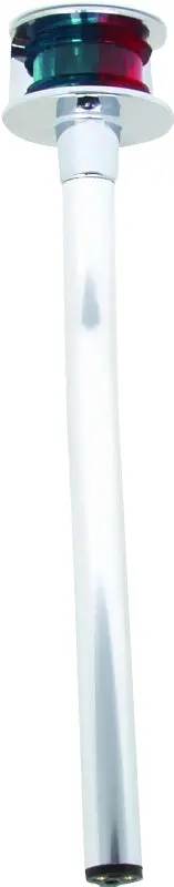 Us Hardware M-201C Marine Side Light – 1-Mile Visibility For Vessels Up To 39 Feet 1