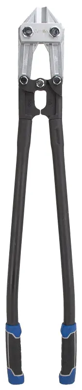 Vulcan Jl-Wd-0636 Heavy-Duty Bolt Cutter – 36-Inch Overall Length, 10Mm Cutting Capacity, Chrome-Molybdenum Jaws 1