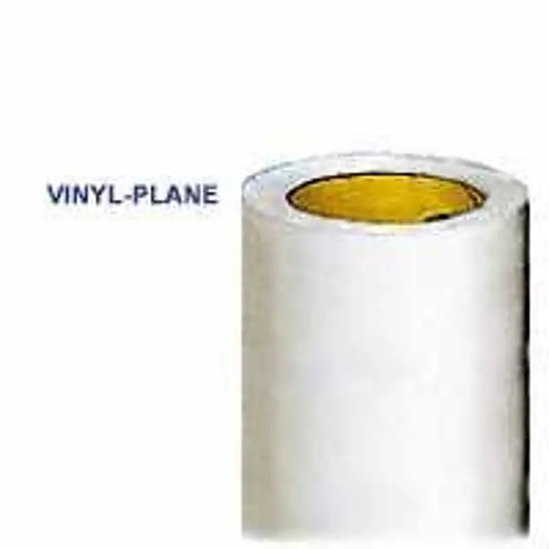 Warp’S Vinyl-Pane 4Vp-3650 Window Film – 36-Inch Wide × 50-Yard Roll, 4-Mil Vinyl Adhesive Film 1