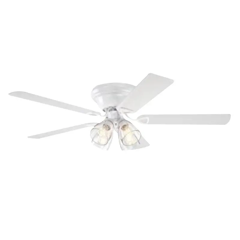 Westinghouse Contempra Iv 52-Inch Ceiling Fan – Bird’S Eye Maple & Rosewood Blades, Mdf Construction 1