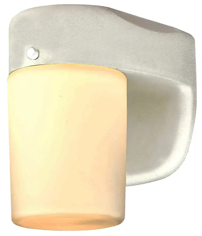 Westinghouse Dusk-To-Dawn Wall Light – 4.94" W X 5.56" D X 6.69" H Outdoor Fixture 1