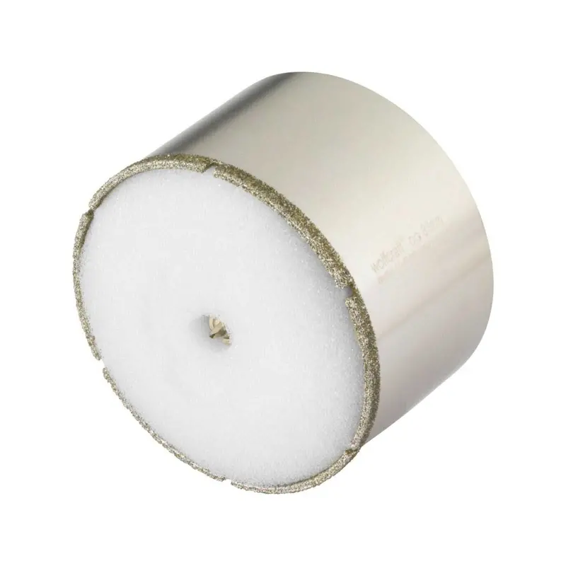 Wolfcraft Diamond Core Bit For Tiles – 83Mm Diameter, Model 5933000 – Clearance Sale 1