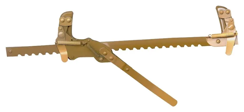 Zareba Fi-Shock A-53 Wire Stretcher – Universal Tool For Barbed, Smooth, And High-Tensile Fence Installation 1