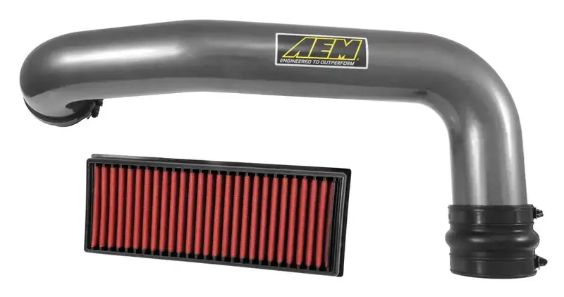 Aem 22-689C Cold Air Intake System – Performance Engine Air Intake Kit 1