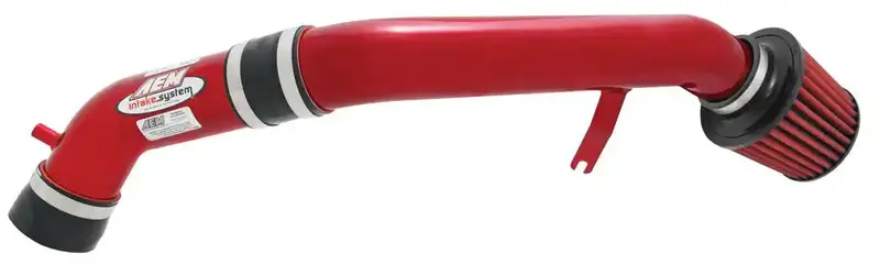 Aem Cold Air Intake Kit For Enhanced Engine Performance – Model 21-548R 1