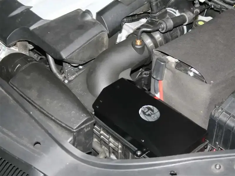 Afe Magnumforce Stage-2 Intake 54-81711 – Si P5R Air System For 2009–2012 Vw Golf/Jetta 2.0L Tdi 1