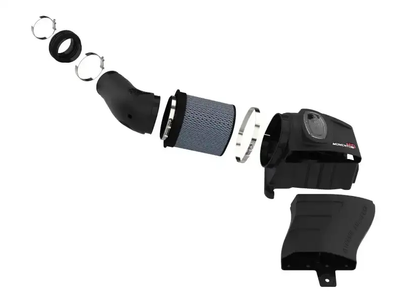 Afe Power Momentum Hd Cold Air Intake 50-70057T – Pro 10R Filter, Compatible With 1994–1997 Ford 7.3L Powerstroke 1