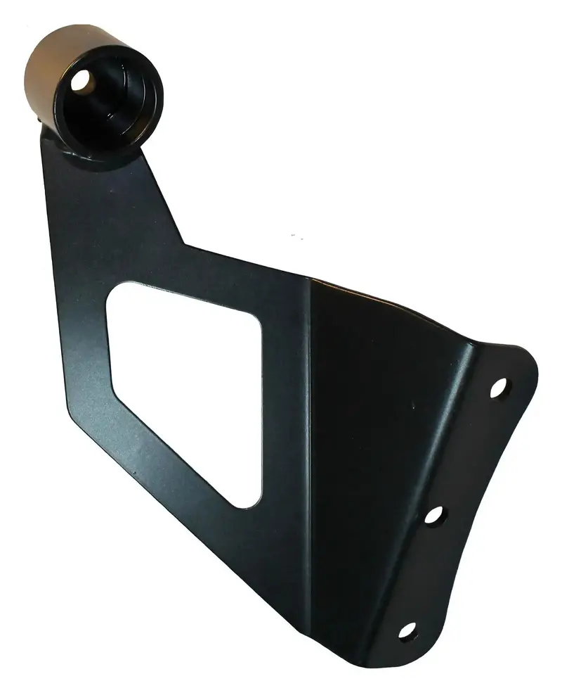 Cipa 94711 Roof-Mount Light Bar Brackets For 2005+ Ford F-250/F-350 Super Duty & Excursion 1