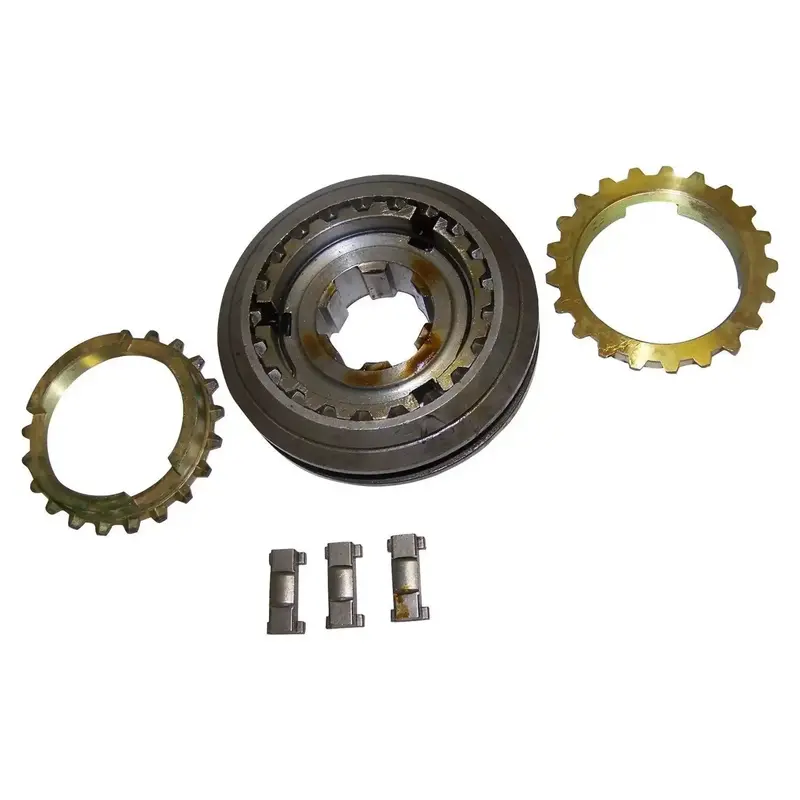 Crown Automotive Manual Transmission Synchro Assembly For Jeep – Part J0948991 1