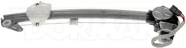 Dorman 748-017 Power Window Regulator Assembly – Oem-Style Replacement 1