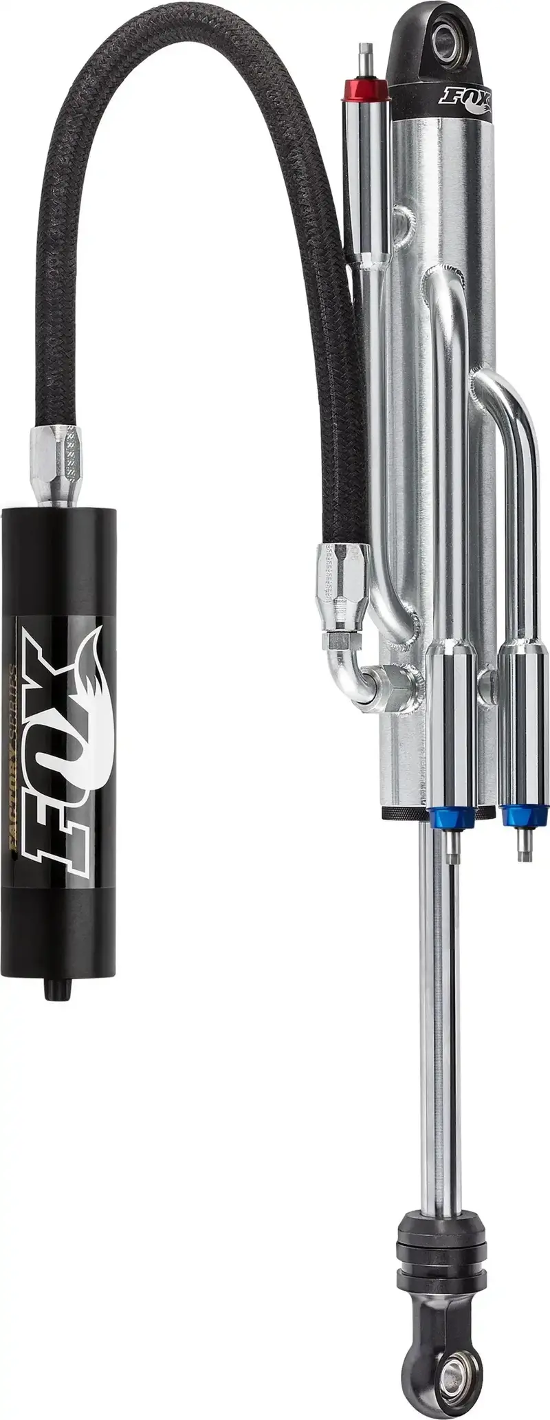Fox 980-02-113 Rebuildable Off-Road Shock – Tunable Valving, Service-Ready Design 1