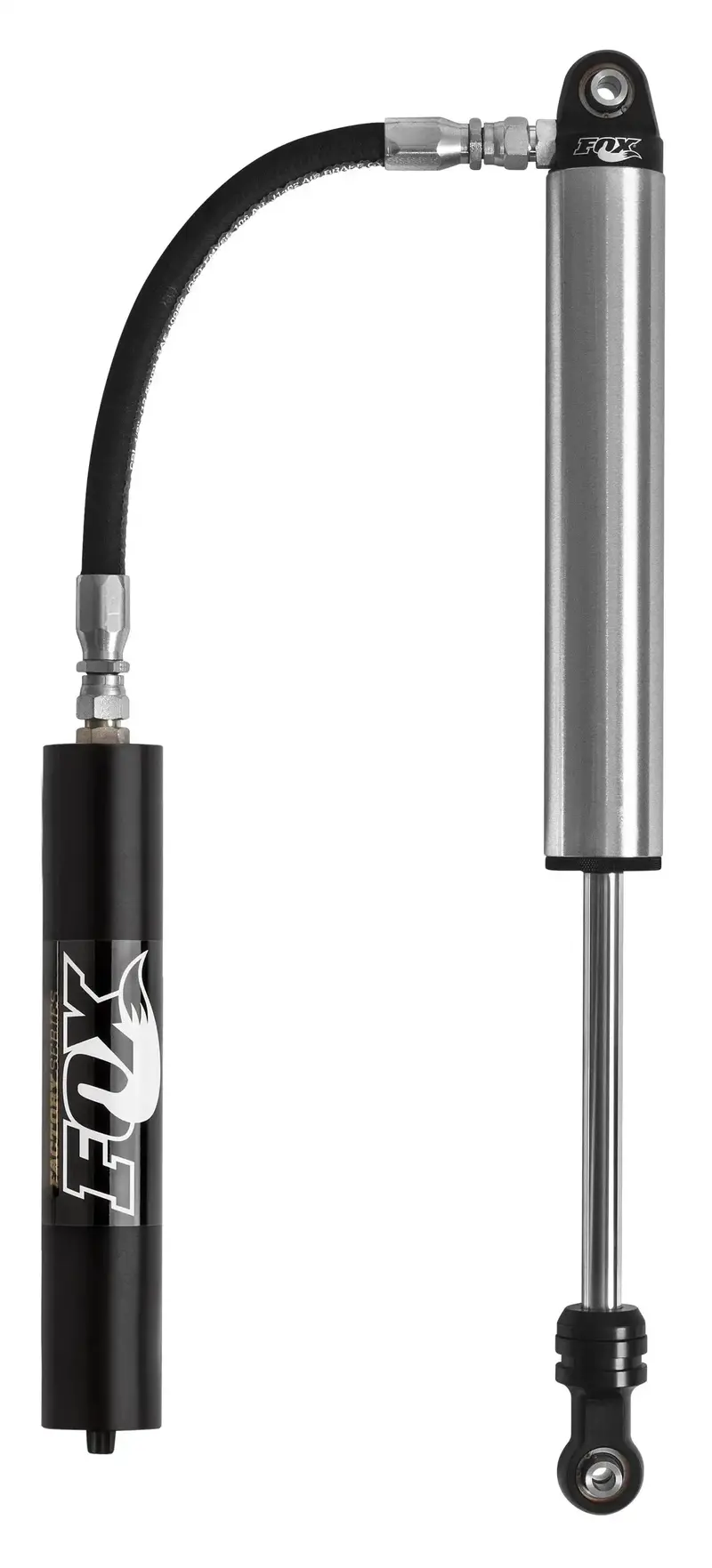 Fox 980-06-061 Off-Road Rebuildable Shock Absorber With Custom Valving Options 1