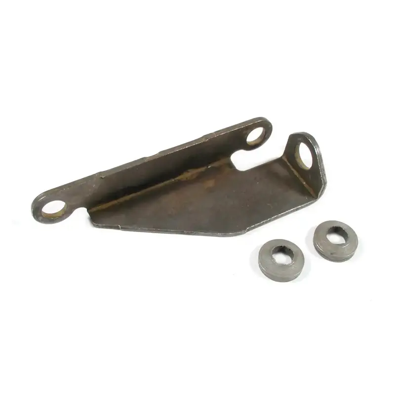 Hurst 1178562 Automatic Transmission Shifter Cable Mounting Bracket – Oem Replacement 1