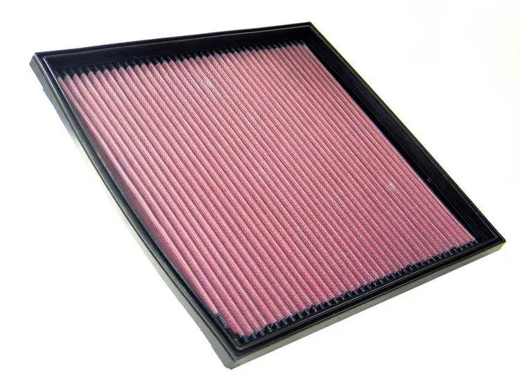 K&N 33-2532 High-Capacity Replacement Air Filter – Reusable Design 1