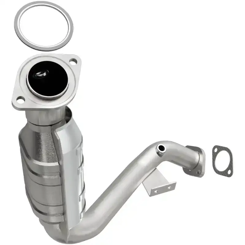 Magnaflow Direct-Fit Catalytic Converter For 1998–2001 Ford Escort 2.0L 1