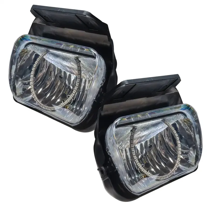 Oracle Lighting 8900-001 Smd White Fog Light Kit 1