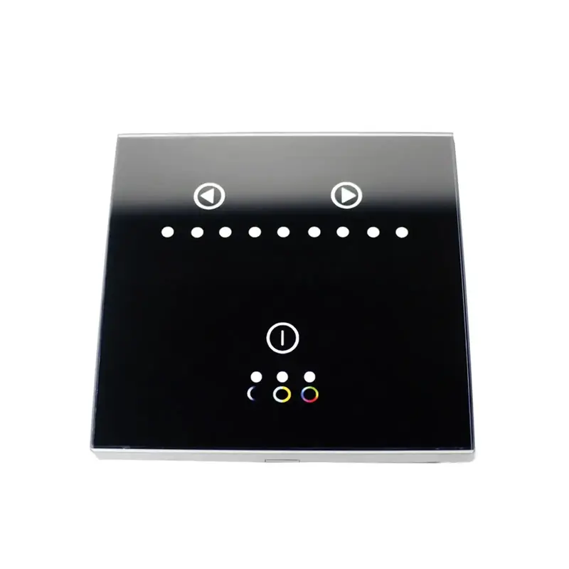 Oracle Lighting 9053-504 Dimmer Switch – Plug-And-Play Led Dimming Control 1