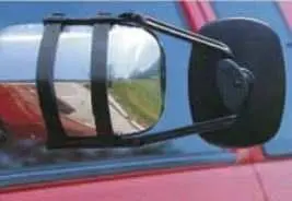 Prime Product 30-0098 Mirror Replacement Straps – Fits Xl Mirrors 1