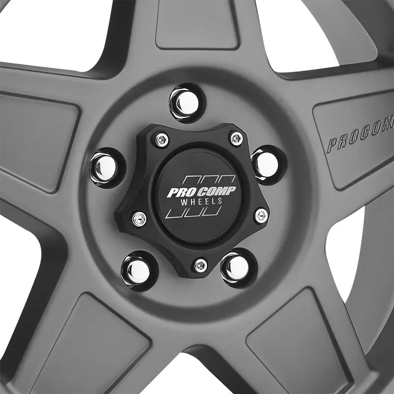 Pro Comp Predator Series 35-Inch All-Terrain Tire – Model 2635-78573 1