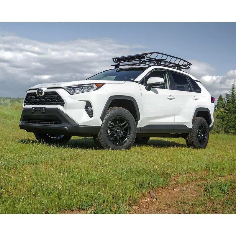 Readylift Sst 2-Inch Lift Kit With Adjustable End Links – Model 69-59200 1