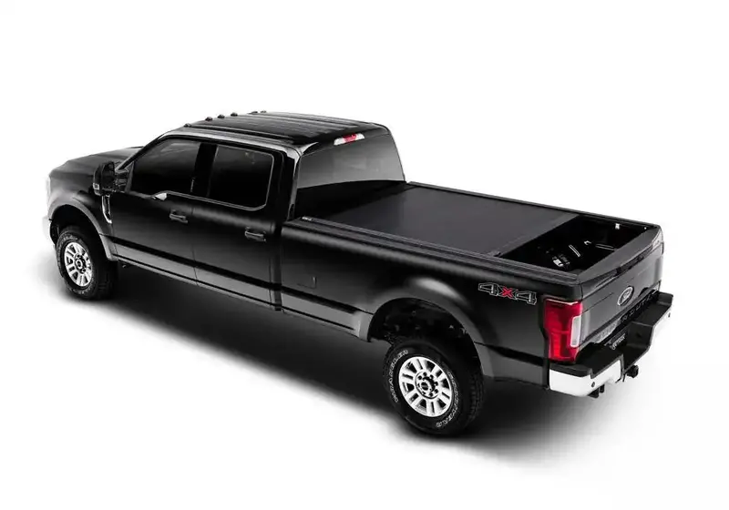 Retraxpro Mx Retractable Tonneau Cover – Fits 2008–2016 Ford F-250/F-350/F-450 (8'2" Bed) 1