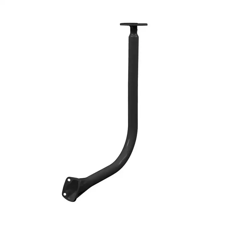 Scanstrut Apt-Lb-01-Blk Central Light Bar – Black Mounting System For Marine Or Vehicle Use 1
