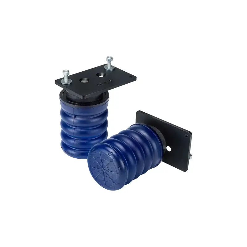 Supersprings Ssr-211-40 One-Piece Bump Stop Upgrade Kit 1