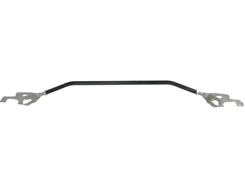 Whiteline Adjustable Front Strut Tower Brace For 2014+ Subaru Impreza Wrx & Sti 1